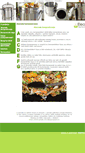 Mobile Screenshot of kompostniki.com